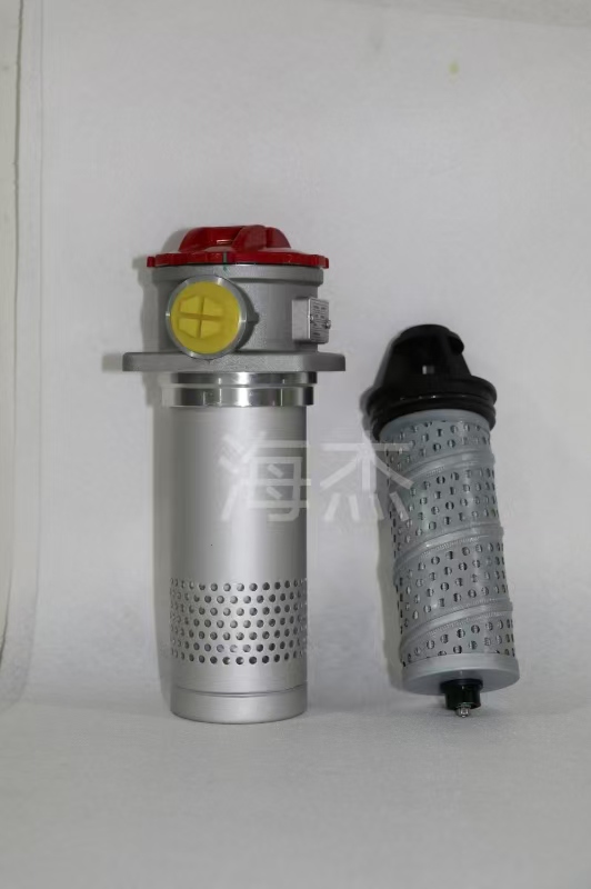 RFA回油過(guò)濾器、濾芯